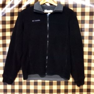 Columbia jacket size men's (small)